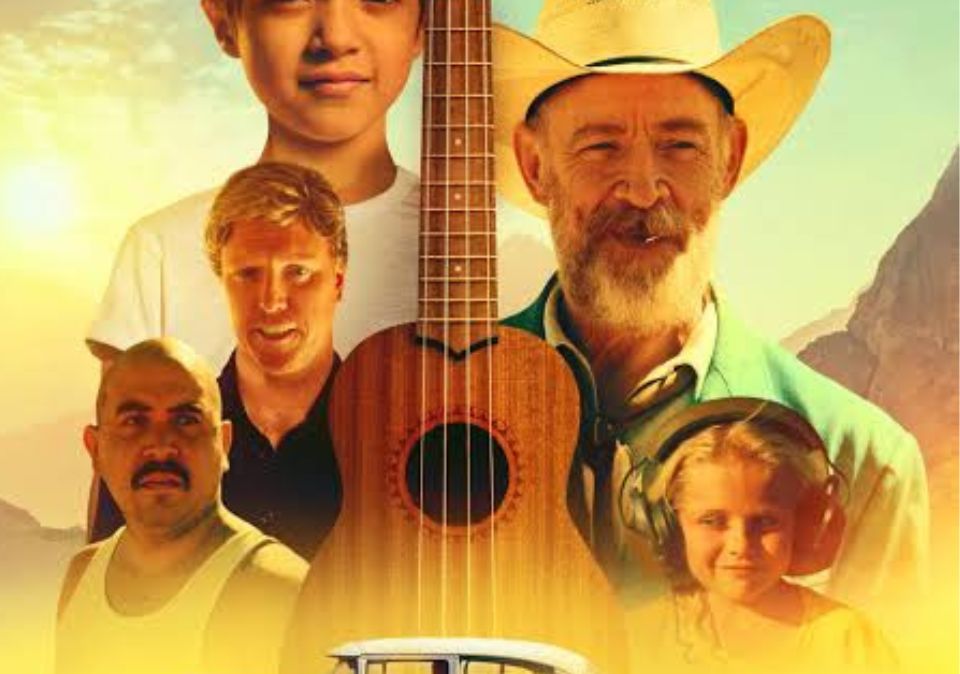 A Boy Called Sailboat Visit Victor