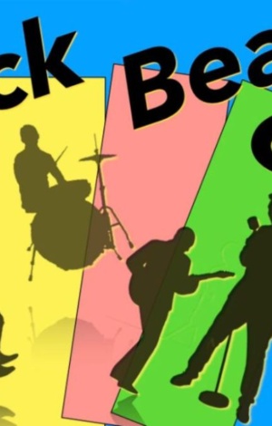 Backbeat 60 Visit Victor