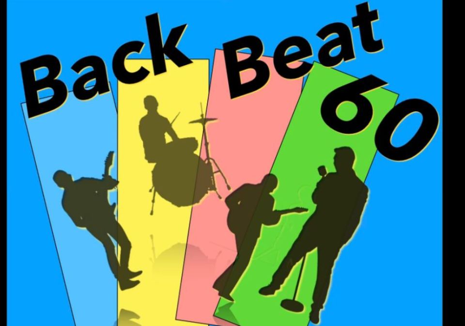 Backbeat 60 Visit Victor