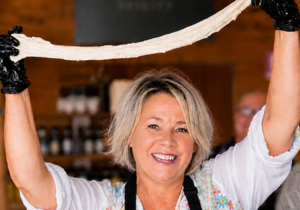 Fleurieu Food Festival Exclusive Mozzarella Making With Fleurieu Food & Wine