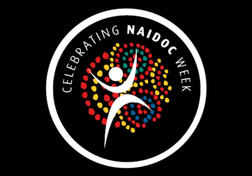 Naidoc Week (960 X 674 Px)