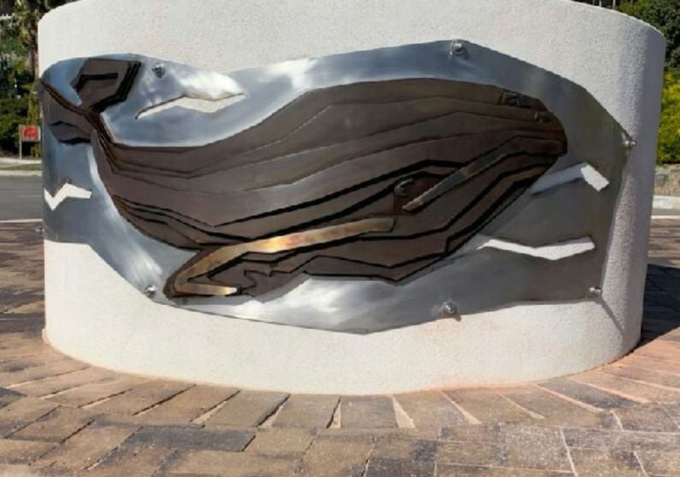 Stories of Whaling and Shipwrecks