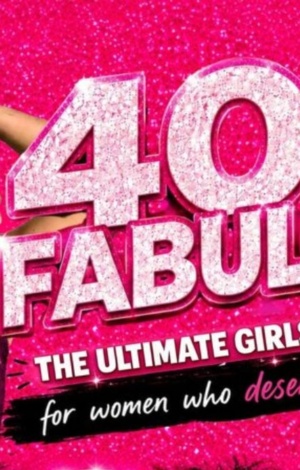 Emma Krause 40+ Fabulous The Ultimate Girls Night Out!