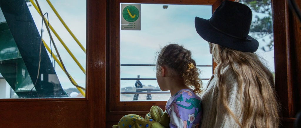 Horse Tram South Australian School Holidays
