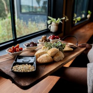 Softfoot Swagman Country Dining Dukkah