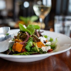 Softfoot Swagman Country Dining Salad