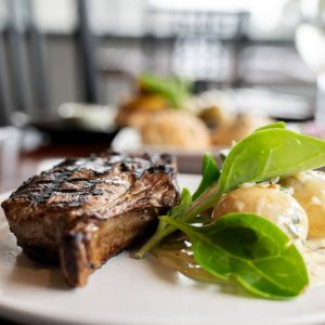 Softfoot Swagman Country Dining Steak