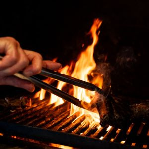 Softfoot Swagman Country Dining Grill