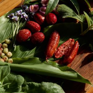 Softfoot Swagman Country Dining Natives