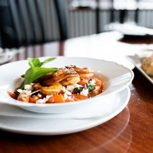 Softfoot Swagman Country Dining Prawns