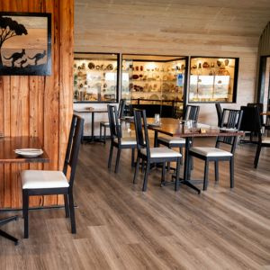 Softfoot Swagman Country Dining Restaurant